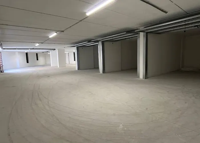 Sotto Le Mura, Appartamento Ponti