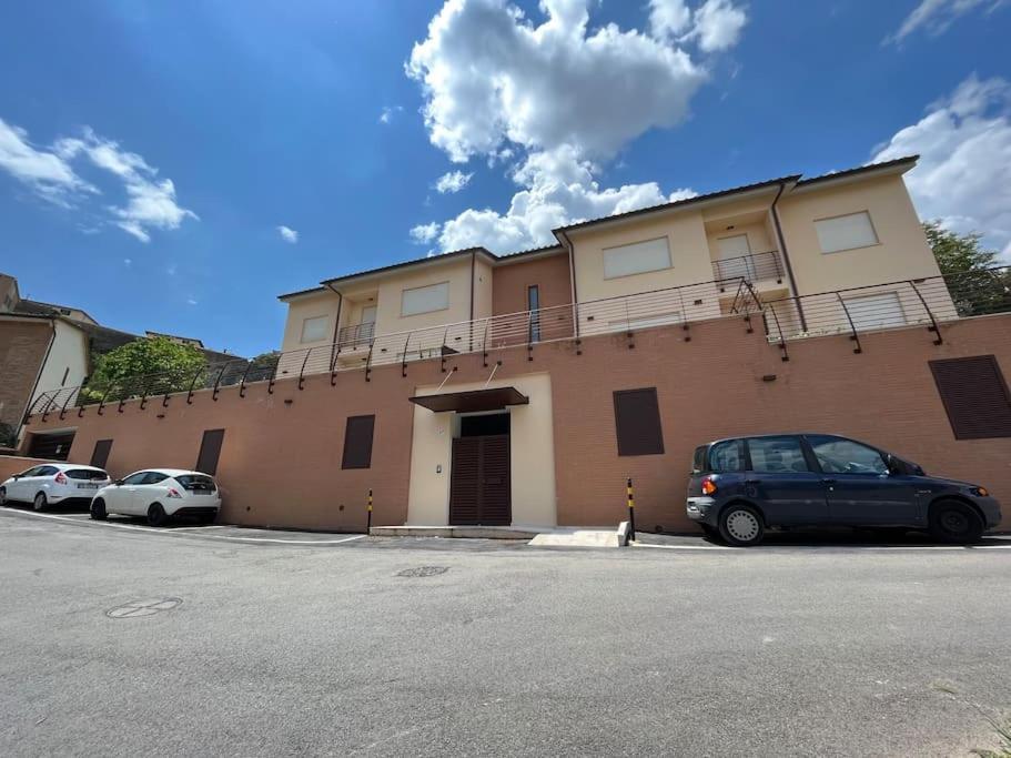 Sotto Le Mura, Ponti