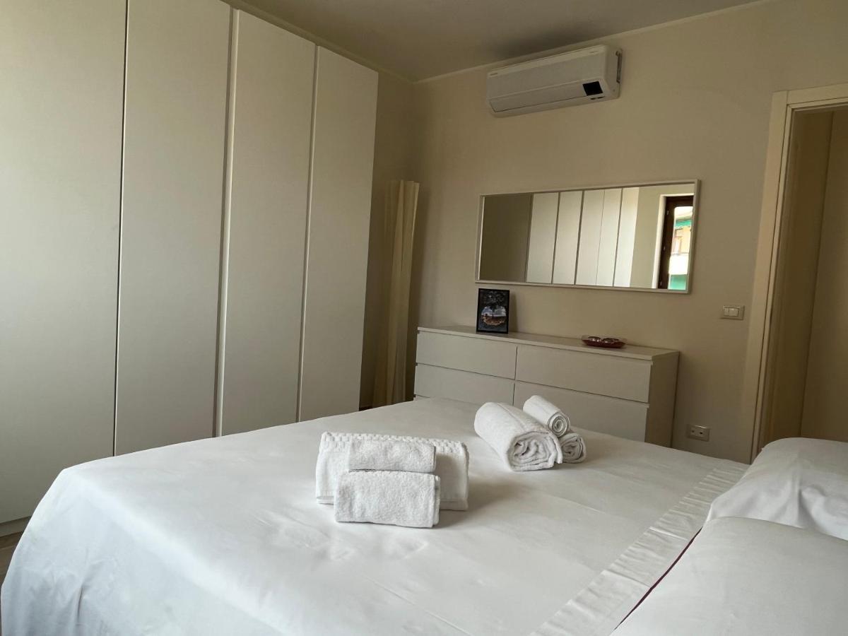 Apartamento Sotto Le Mura, Ponti