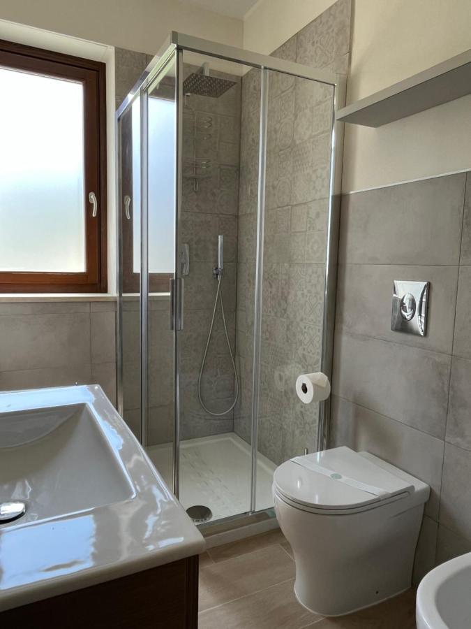 Apartamento Sotto Le Mura, Ponti *
